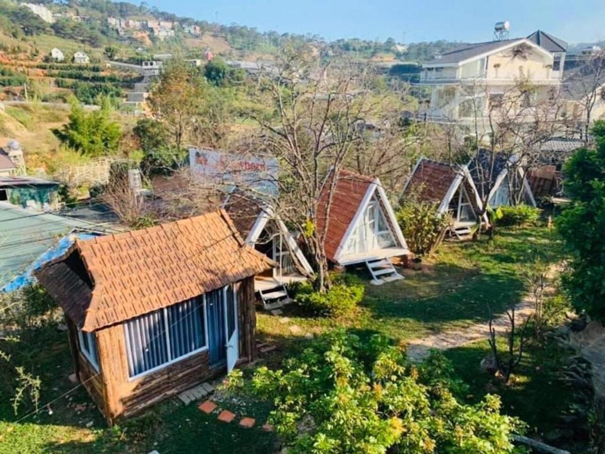 Hoa Son Village دالات المظهر الخارجي الصورة