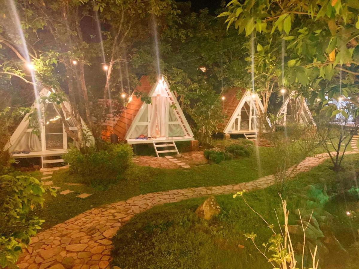 Hoa Son Village دالات المظهر الخارجي الصورة