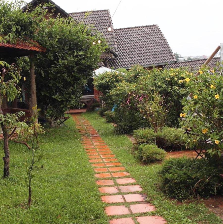 Hoa Son Village دالات المظهر الخارجي الصورة