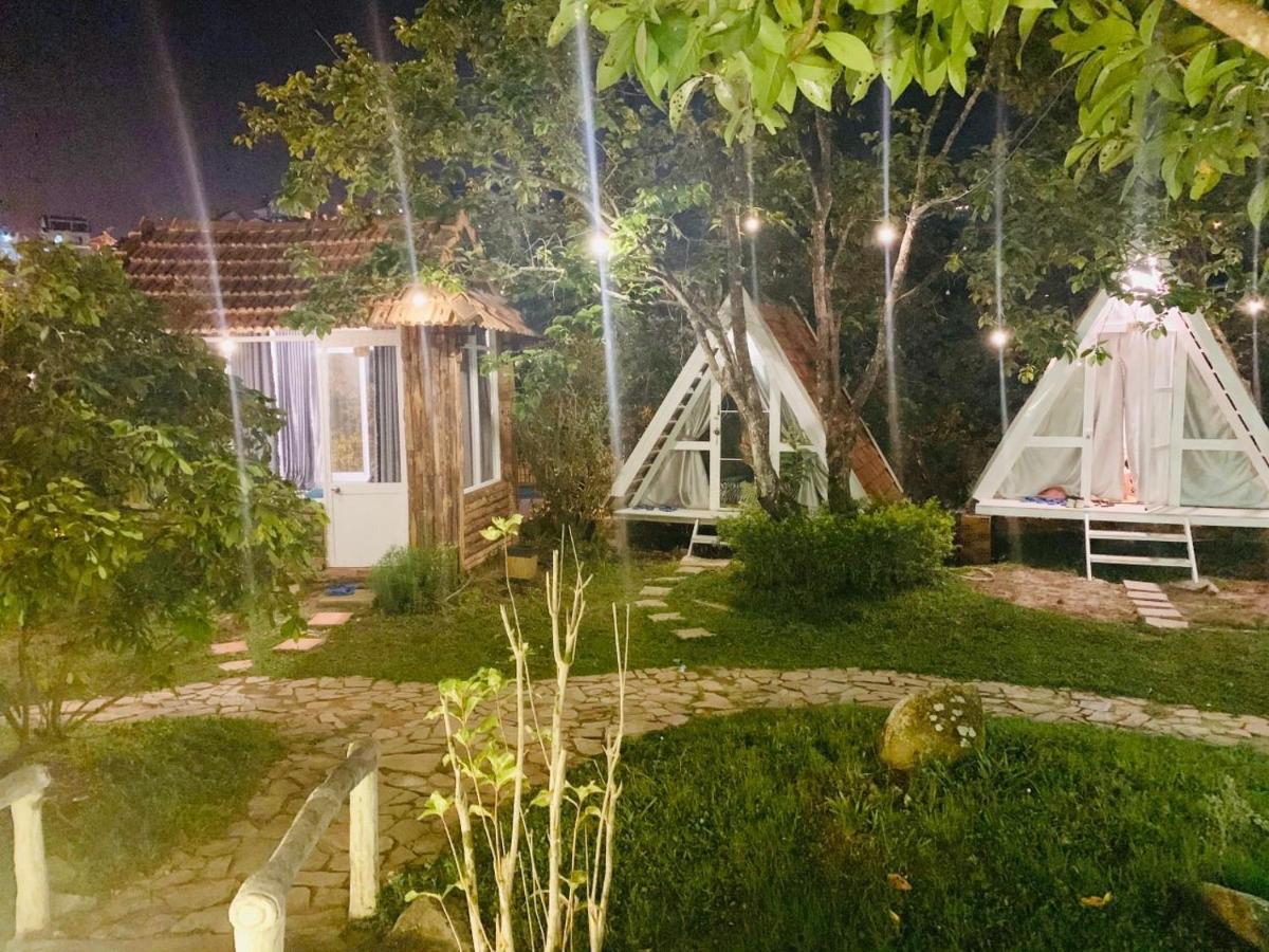 Hoa Son Village دالات المظهر الخارجي الصورة