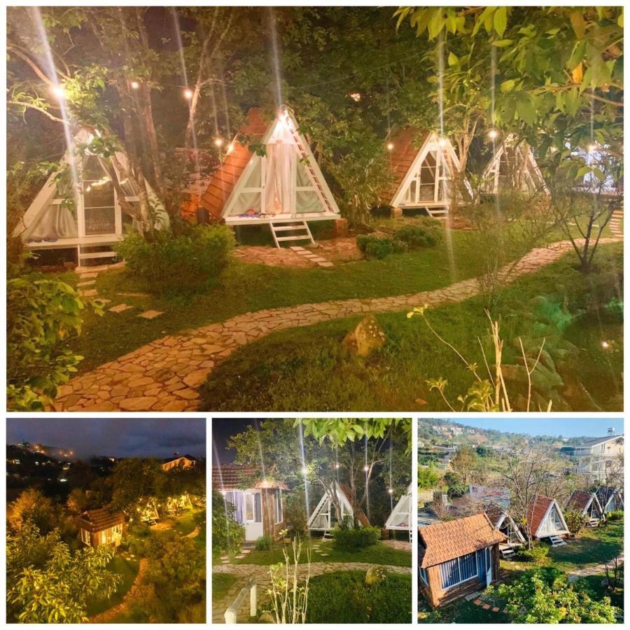 Hoa Son Village دالات المظهر الخارجي الصورة