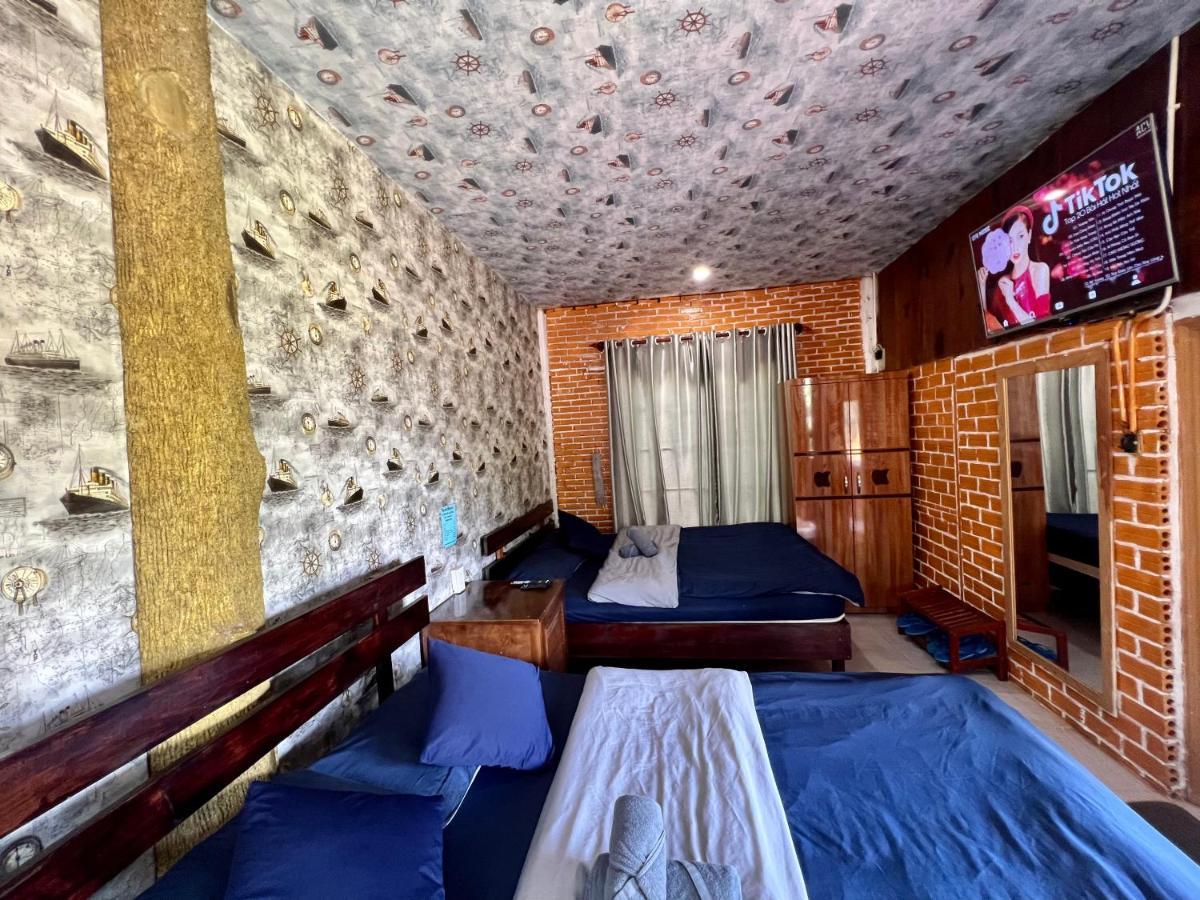 Hoa Son Village دالات المظهر الخارجي الصورة