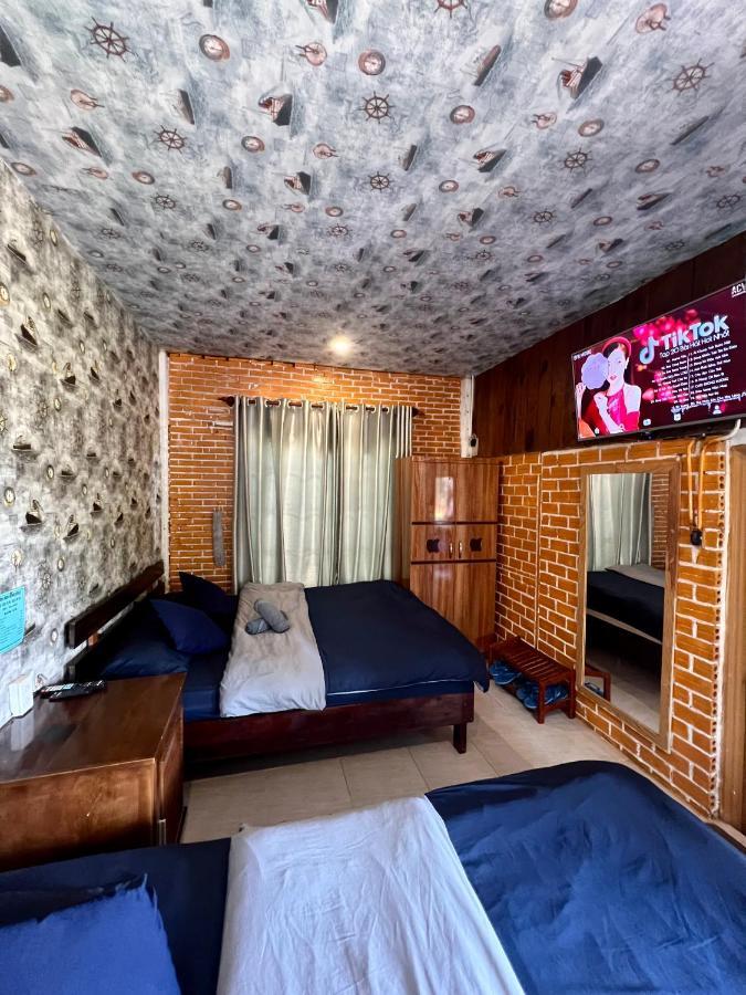 Hoa Son Village دالات المظهر الخارجي الصورة