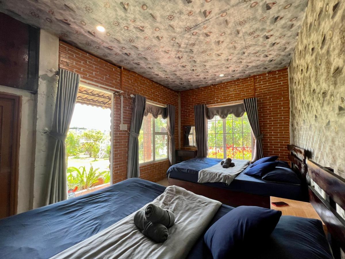 Hoa Son Village دالات المظهر الخارجي الصورة
