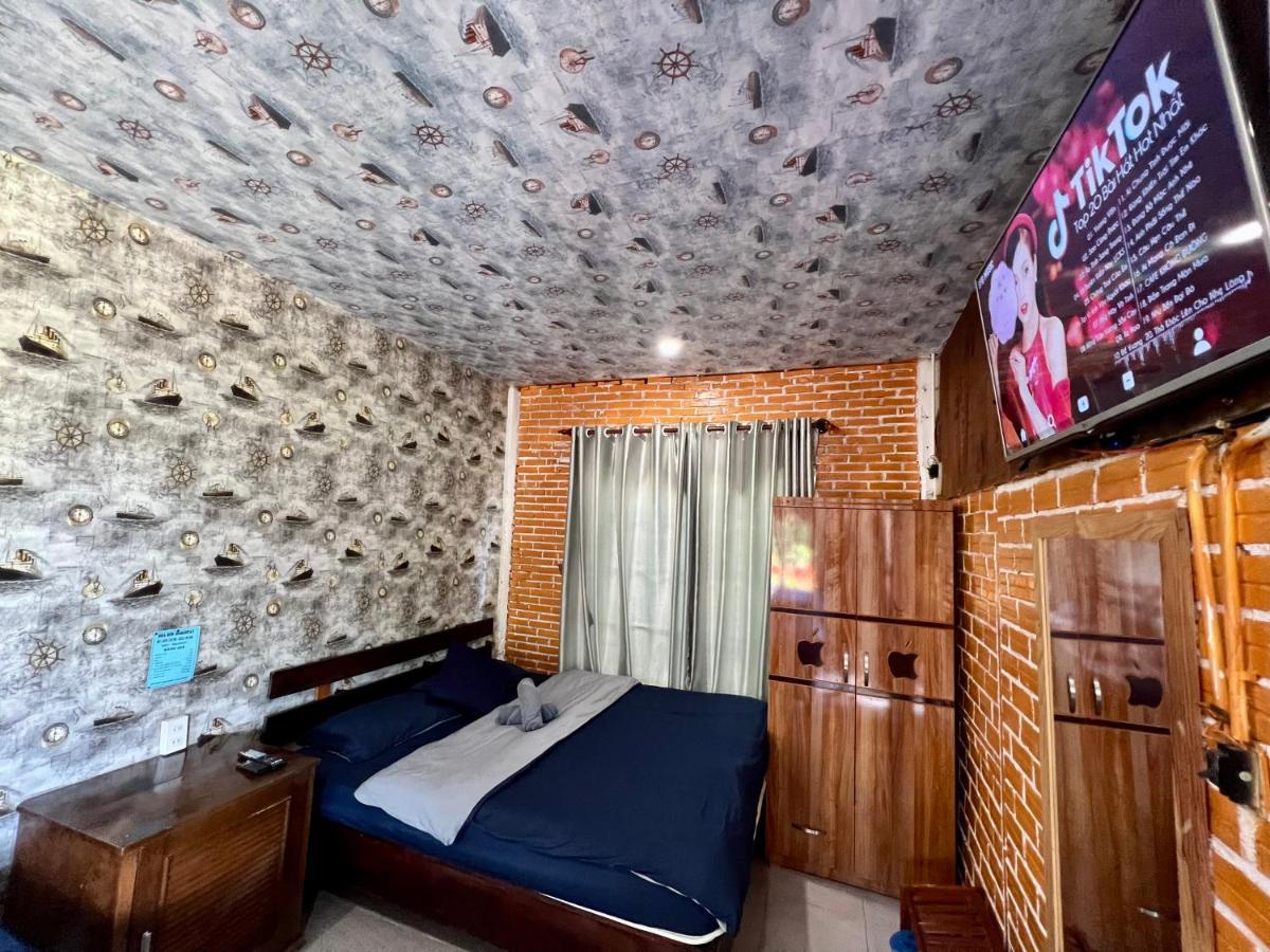 Hoa Son Village دالات المظهر الخارجي الصورة