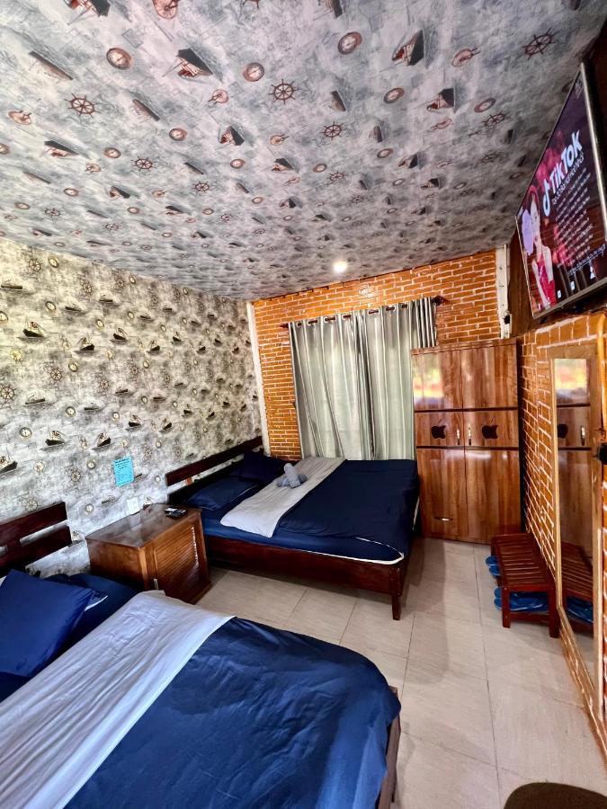 Hoa Son Village دالات المظهر الخارجي الصورة