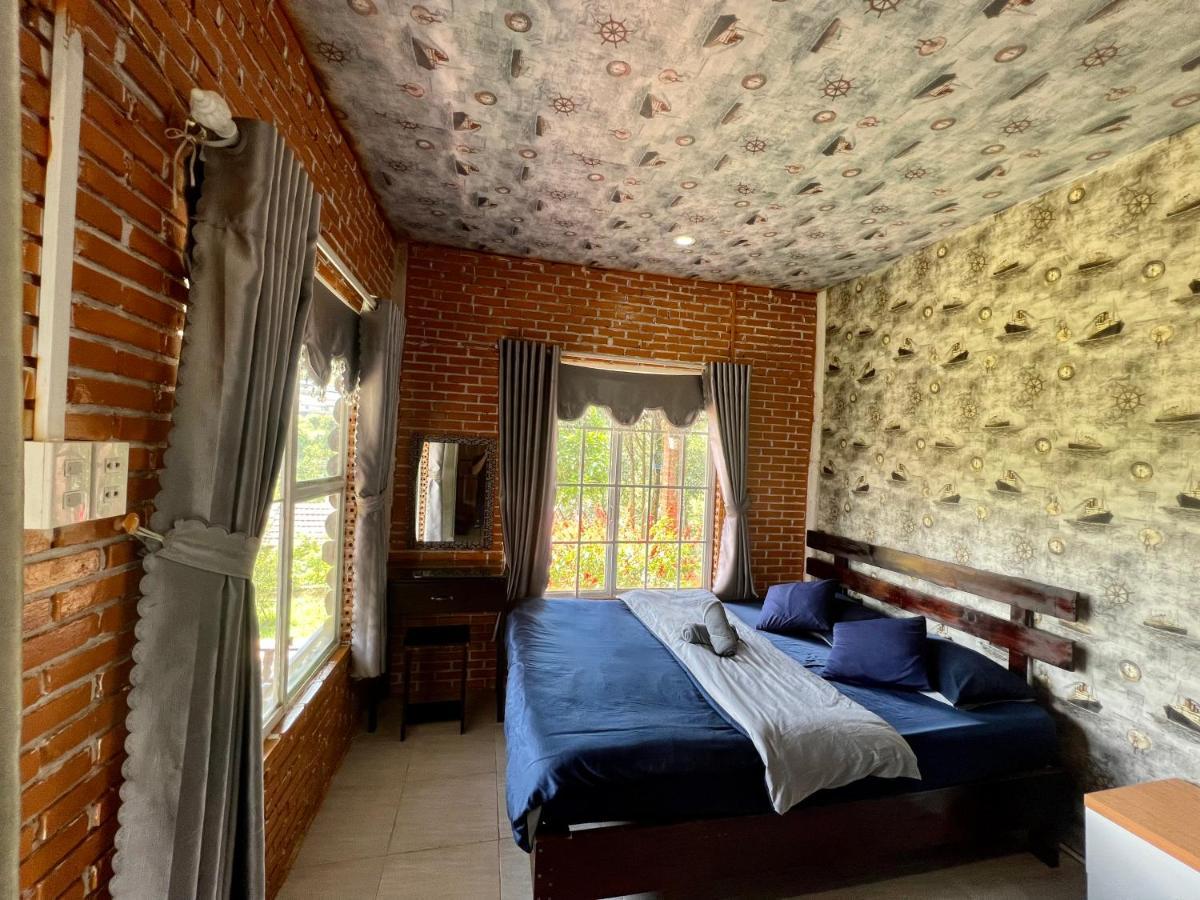 Hoa Son Village دالات المظهر الخارجي الصورة