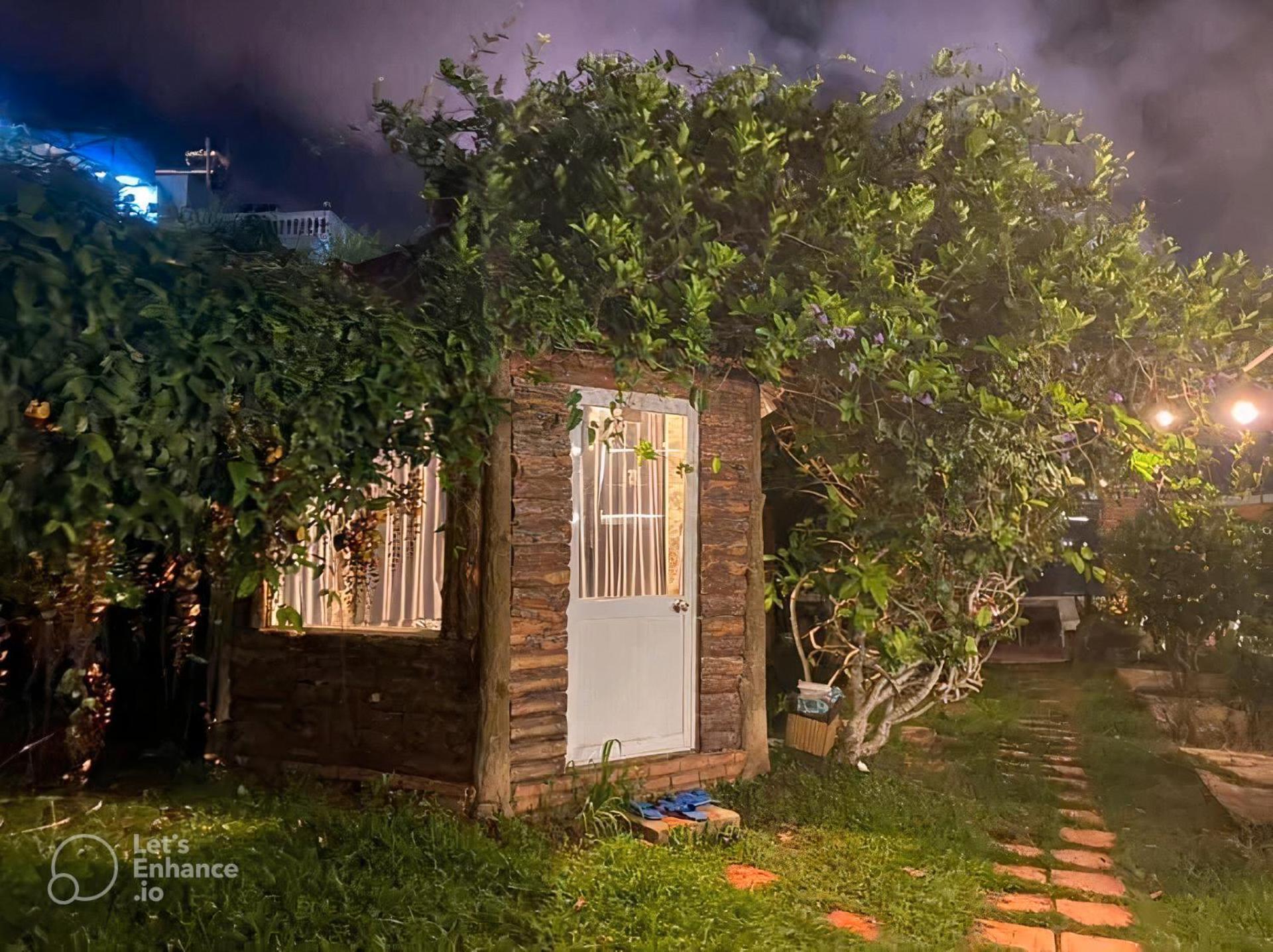 Hoa Son Village دالات المظهر الخارجي الصورة
