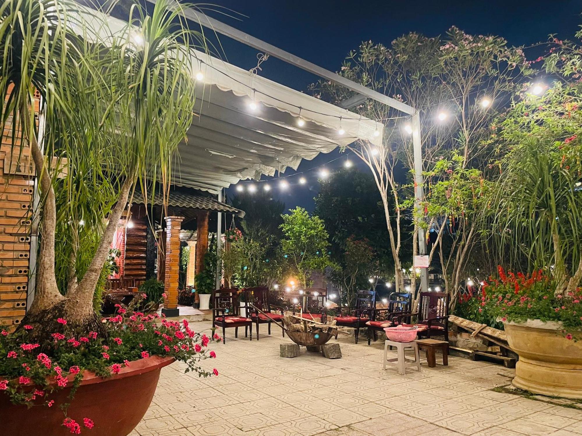 Hoa Son Village دالات المظهر الخارجي الصورة